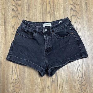 Pacsun Mom Shorts